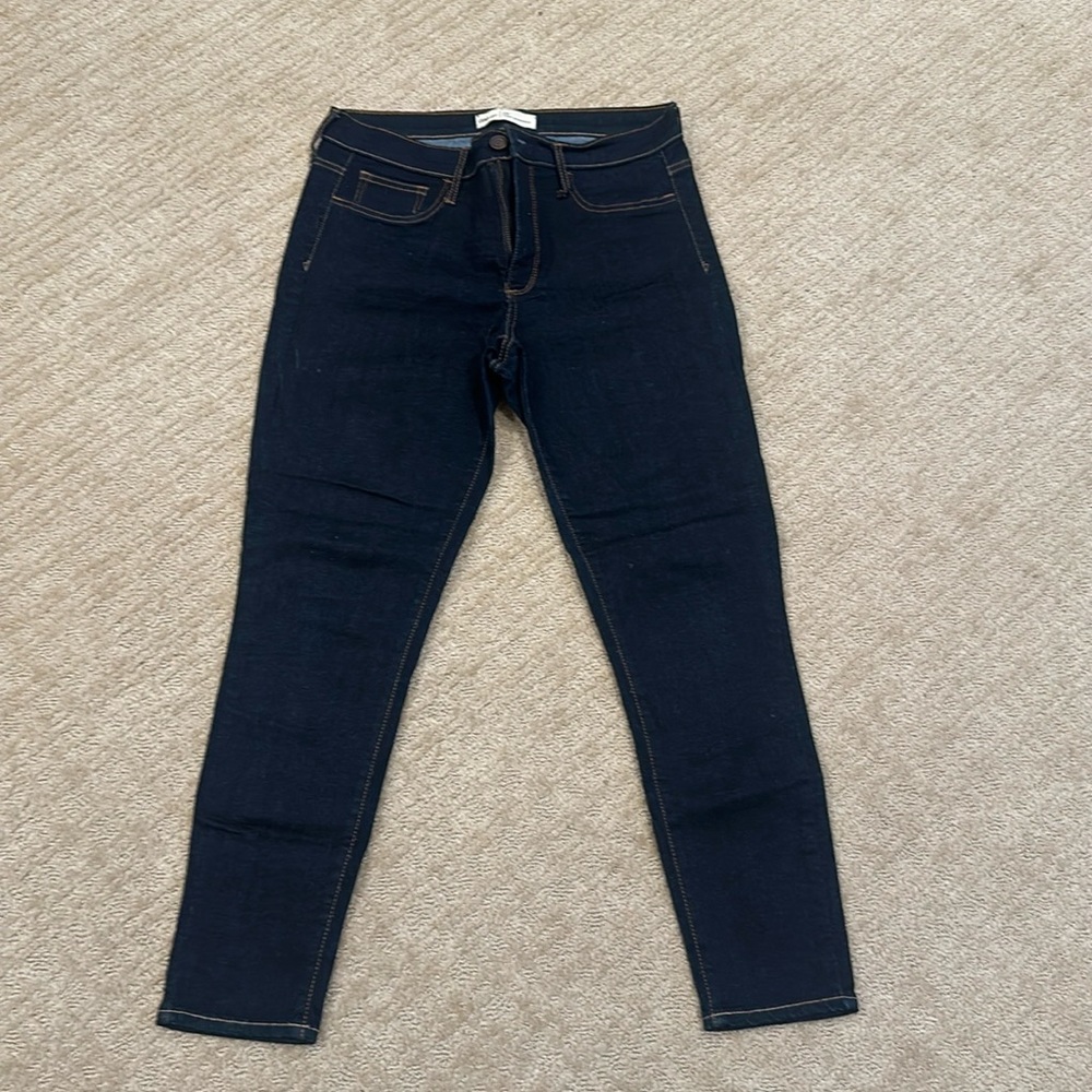 Gap jeans, Easy leggings 30R, great condition